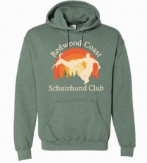 Sample RCSC Hoodie